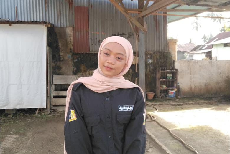 Penulis: Avina Amanda